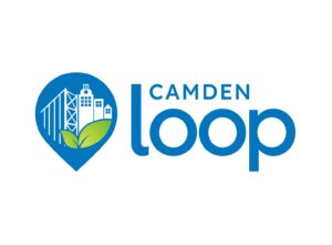 Camden Loop Logo