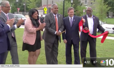 2021 06 21 North Camden Infrastructure Investment (Photo)