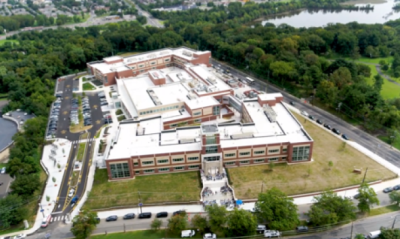 2021 09 01 The New Camden High (Photo)