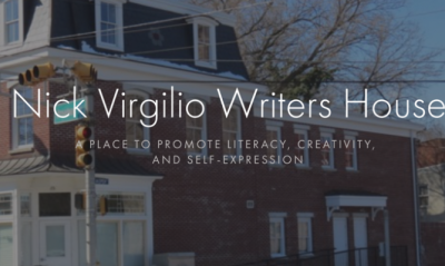 2022 01 05 There’s A World Of Haiku On A Single Corner In Camden (Photo)