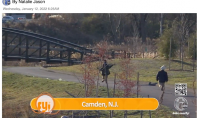 2022 01 12 Cramer Hill, Nuanced Cafe New Spots To Take In The Best Of Southern N.J. (Photo)