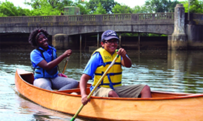 2022 01 25 ‘I Created A Masterpiece’ Camden Program Teaches (Photo)