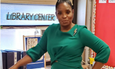 2022 02 13 Kindergarten Teacher Inspired To Return To Her Native Camden (Photo)