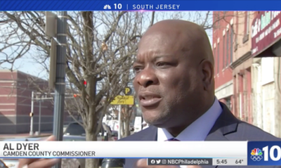 2022 02 17 Camden Making Renovations To Downtown Streets (Photo)