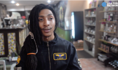 2022 02 23 Freestyle Poetry Workshop With Reet Starwind At Nuanced Cafe In Camden (Photo)