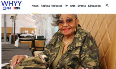 2022 02 28 Corinne’s Place, A ‘haven’ In Camden Honored As One Of ‘America’s Classics’ (Photo)