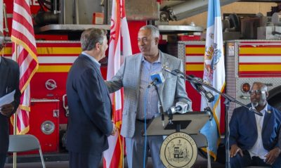 2022 07 12 Camden Gets $62 Million In Federal Recovery Aid (Photo)