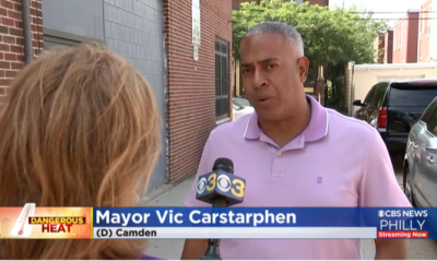 2022 07 21 City Of Camden Providing Residents Options To Cool Down (Photo)