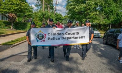 2022 08 02 Camden County Police Department Hosts National Night Out Events (Photo)
