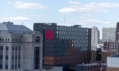 2022 09 20 Rutgers–Camden Center For The Arts “Portraits Of Camden” (Photo)