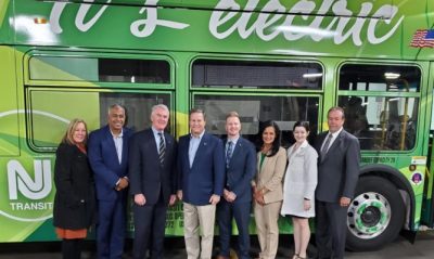 2022 10 04 NJ Transit's First Zero Emission (Photo)