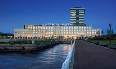 2022 10 11 NJ American Water Gives 950K (Photo)