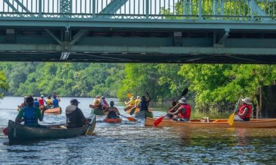 2022 11 01 A Trail Traces Camden's Ecology (Photo)