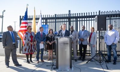 2022 11 08 Camden Receives $25 Million (Photo)