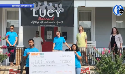 2022 11 10 South Jersey Women Create A Momentous Impact (Photo)