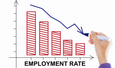 2022 11 21 City's Unemployment Rate Hit A Historic Low (Photo)