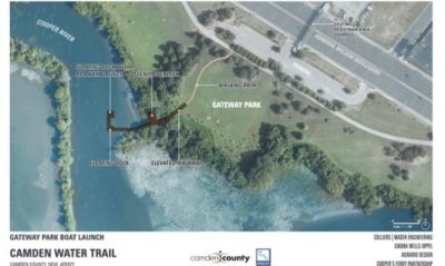 2022 12 20There'll Soon Be More To See And Do At Gateway Park (Photo)