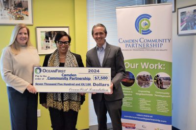 Camden County Partnership