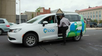 Camden Loop Two Year Anniversary Impact Thumbnail