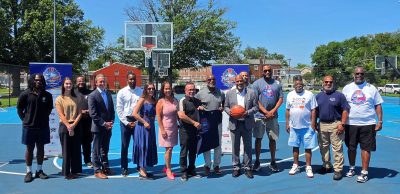 Camden Peace Games 2026