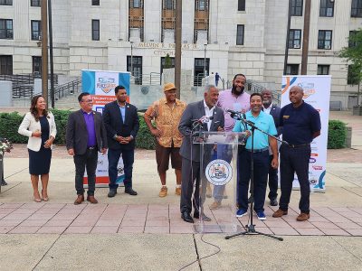 Camden Peace Games 7.25.2024