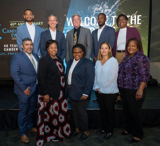 Ccpannualmtg Team 40th